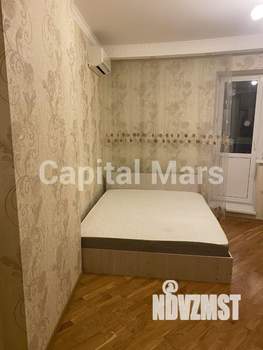 1-к квартира, на длительный срок, 49м2, 4/24 этаж