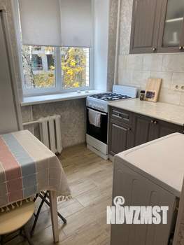 2-к квартира, на длительный срок, 43м2, 3/5 этаж