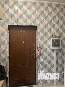 1-к квартира, на длительный срок, 34м2, 1/4 этаж