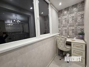 1-к квартира, на длительный срок, 36м2, 11/19 этаж