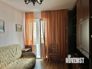 1-к квартира, на длительный срок, 36м2, 12/19 этаж