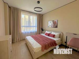 2-к квартира, посуточно, 39м2, 1/1 этаж