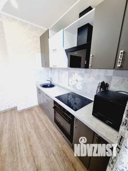 1-к квартира, на длительный срок, 41м2, 13/20 этаж