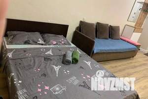 1-к квартира, посуточно, 22м2, 3/18 этаж