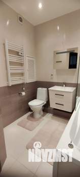 Студия квартира, на длительный срок, 30м2, 5/25 этаж