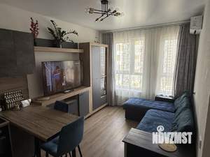 2-к квартира, на длительный срок, 32м2, 11/17 этаж