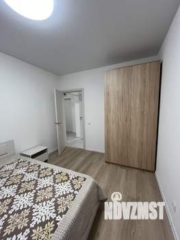 2-к квартира, на длительный срок, 61м2, 8/25 этаж