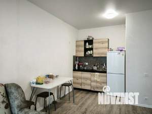 1-к квартира, на длительный срок, 32м2, 4/17 этаж