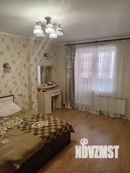 2-к квартира, на длительный срок, 60м2, 11/25 этаж