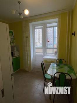 1-к квартира, на длительный срок, 33м2, 2/17 этаж