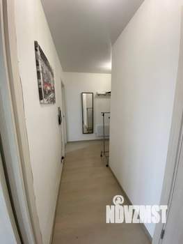 2-к квартира, на длительный срок, 44м2, 16/17 этаж