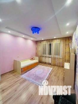 2-к квартира, посуточно, 65м2, 1/1 этаж