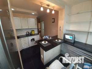 2-к квартира, посуточно, 48м2, 2/5 этаж