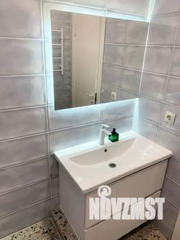 Студия квартира, посуточно, 18м2, 1/17 этаж