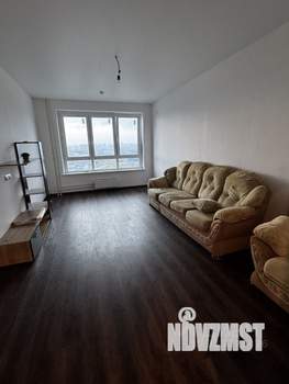 3-к квартира, на длительный срок, 85м2, 14/25 этаж