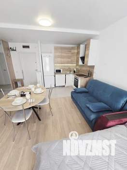 1-к квартира, посуточно, 45м2, 12/14 этаж