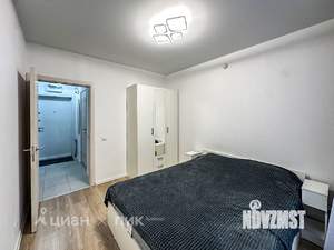 1-к квартира, на длительный срок, 35м2, 5/25 этаж