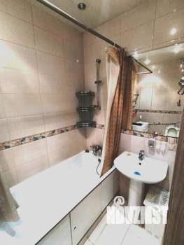 1-к квартира, на длительный срок, 46м2, 17/18 этаж