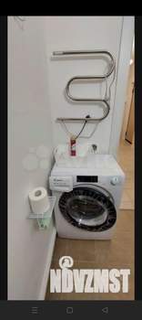 1-к квартира, на длительный срок, 36м2, 12/17 этаж