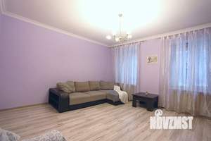 3-к квартира, на длительный срок, 68м2, 1/2 этаж