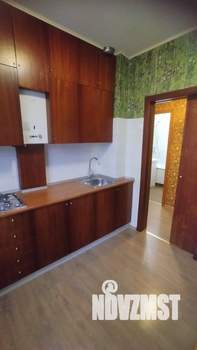 1-к квартира, на длительный срок, 31м2, 2/2 этаж