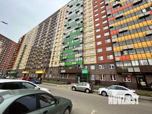2-к квартира, на длительный срок, 55м2, 13/17 этаж
