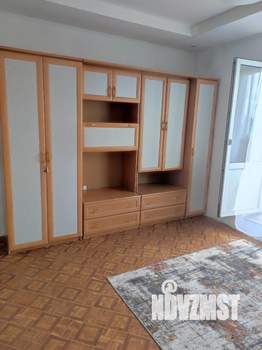 Студия квартира, на длительный срок, 30м2, 6/18 этаж