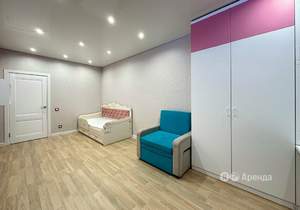 2-к квартира, на длительный срок, 52м2, 9/12 этаж