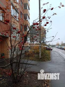 1-к квартира, на длительный срок, 34м2, 5/5 этаж