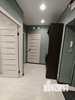 1-к квартира, на длительный срок, 39м2, 21/24 этаж