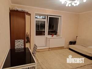 1-к квартира, на длительный срок, 29м2, 14/18 этаж
