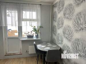 1-к квартира, на длительный срок, 43м2, 12/20 этаж