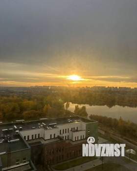 2-к квартира, на длительный срок, 55м2, 10/17 этаж