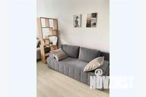 1-к квартира, посуточно, 25м2, 2/3 этаж