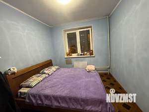1-к квартира, на длительный срок, 39м2, 4/19 этаж