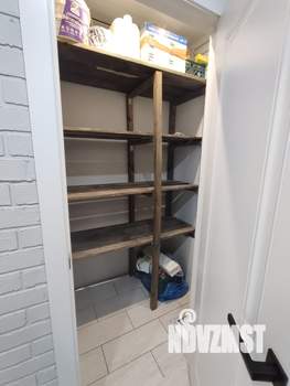 1-к квартира, на длительный срок, 42м2, 25/27 этаж