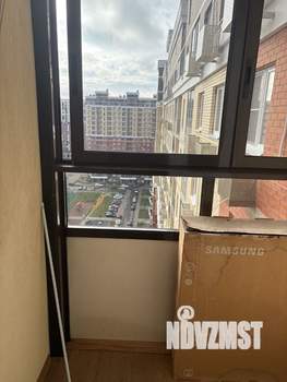 2-к квартира, на длительный срок, 54м2, 16/18 этаж