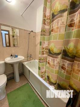 Студия квартира, на длительный срок, 30м2, 15/18 этаж