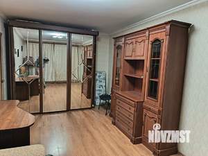 1-к квартира, на длительный срок, 37м2, 1/5 этаж