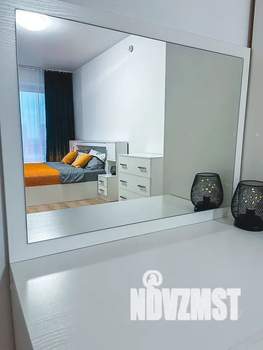 2-к квартира, посуточно, 51м2, 20/25 этаж