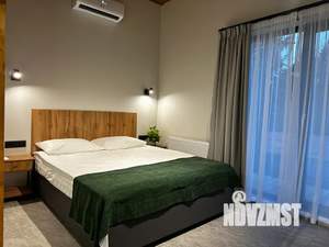 2-к квартира, посуточно, 45м2, 2/2 этаж