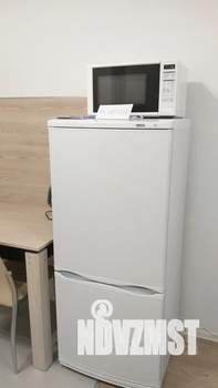 1-к квартира, посуточно, 37м2, 19/25 этаж