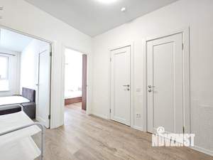 2-к квартира, на длительный срок, 60м2, 15/17 этаж