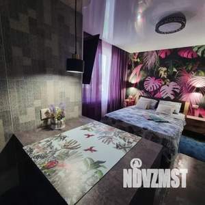 1-к квартира, посуточно, 32м2, 3/25 этаж