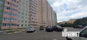 3-к квартира, на длительный срок, 76м2, 10/17 этаж