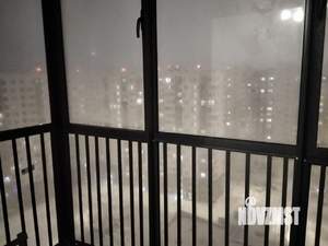 1-к квартира, на длительный срок, 34м2, 17/17 этаж