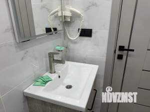 1-к квартира, посуточно, 28м2, 2/2 этаж