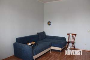 1-к квартира, на длительный срок, 50м2, 6/17 этаж