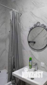 1-к квартира, на длительный срок, 45м2, 19/22 этаж