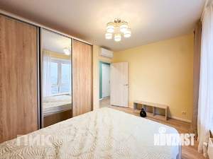 3-к квартира, на длительный срок, 76м2, 13/25 этаж